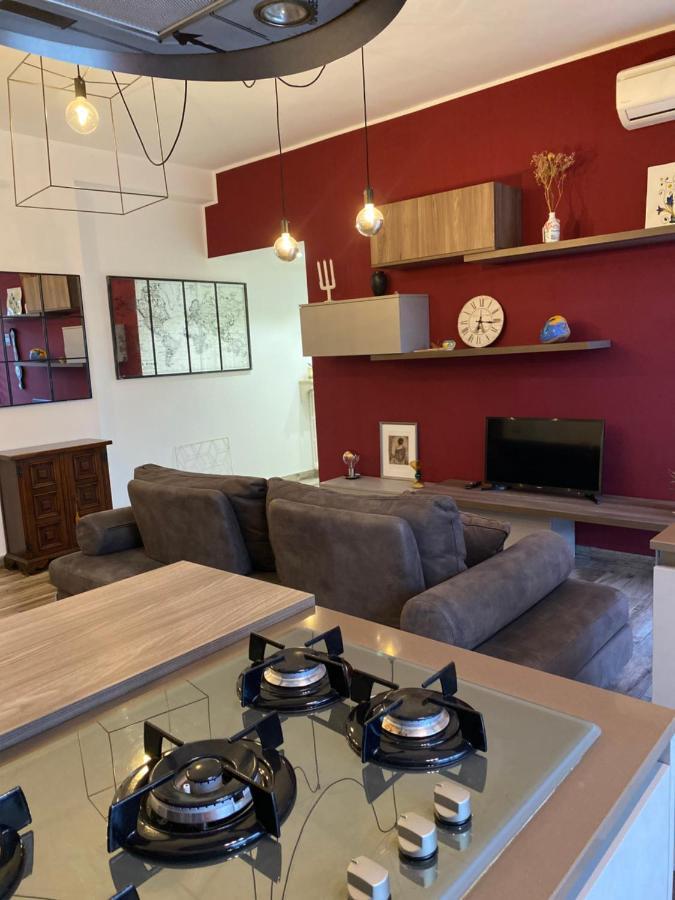 Argonne Charme House Apartment Mailand