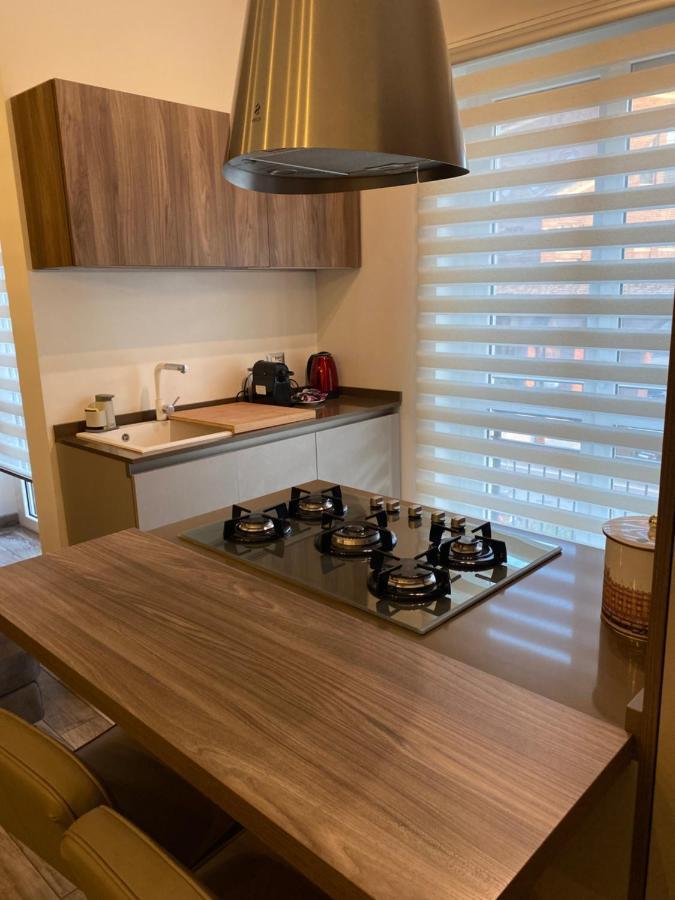 Argonne Charme House Apartment Mailand